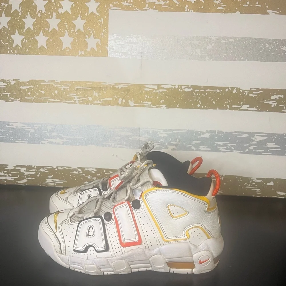 Nike Air More Uptempo